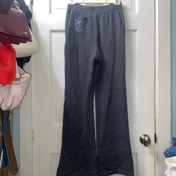 Chanel Pants 🩰 - Picture 1 of 6